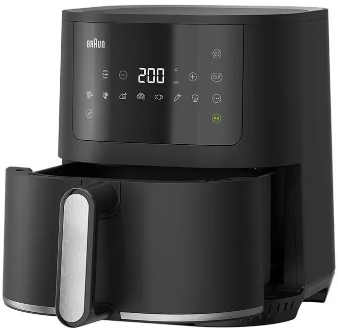 აეროგრილი BRAUN HF3030