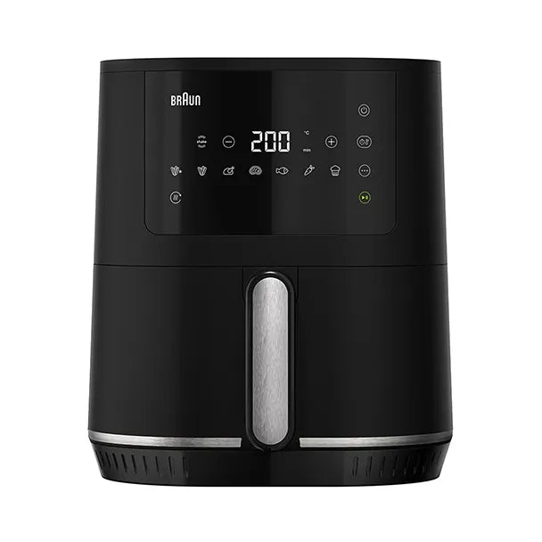 აეროგრილი BRAUN HF3030