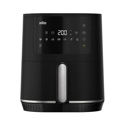 აეროგრილი BRAUN HF3030