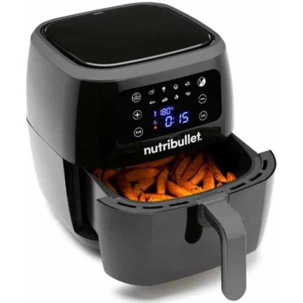 აეროგრილი NUTRIBULLET NBA071B