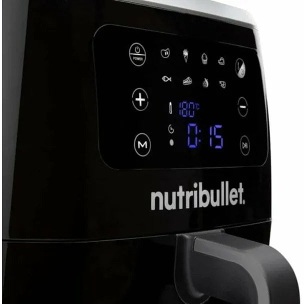 აეროგრილი NUTRIBULLET NBA071B