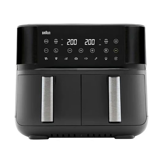 აეროგრილი BRAUN TD3030IBK