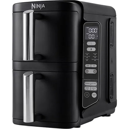 Ninja SL300EU Foodi 8-in-1 Compact Air Fryer Oven