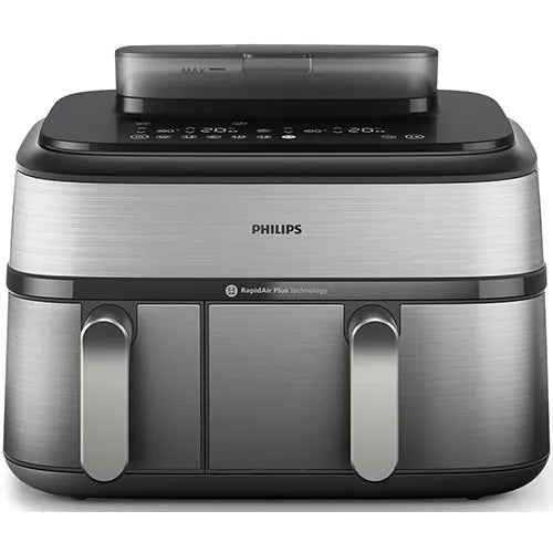 აეროგრილი PHILIPS NA555/09