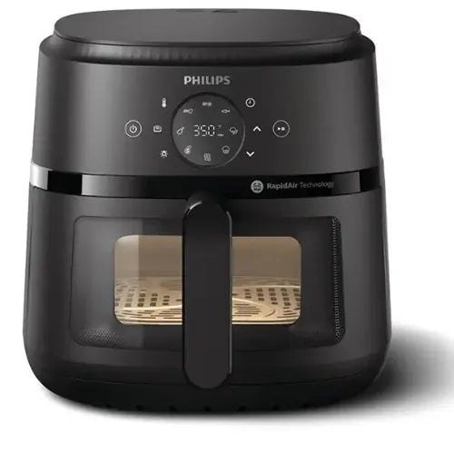 აეროგრილი PHILIPS NA230
