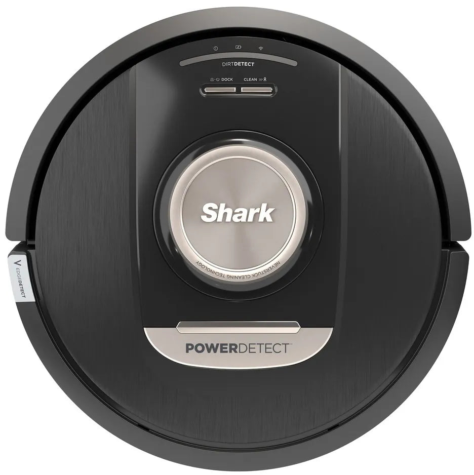 რობოტი მტვერსასრუტი SHARK RV2820VEEU