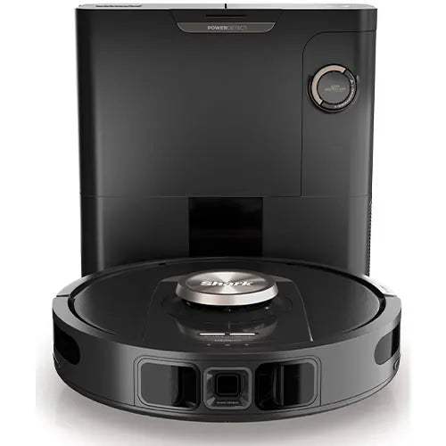რობოტი მტვერსასრუტი SHARK RV2820VEEU