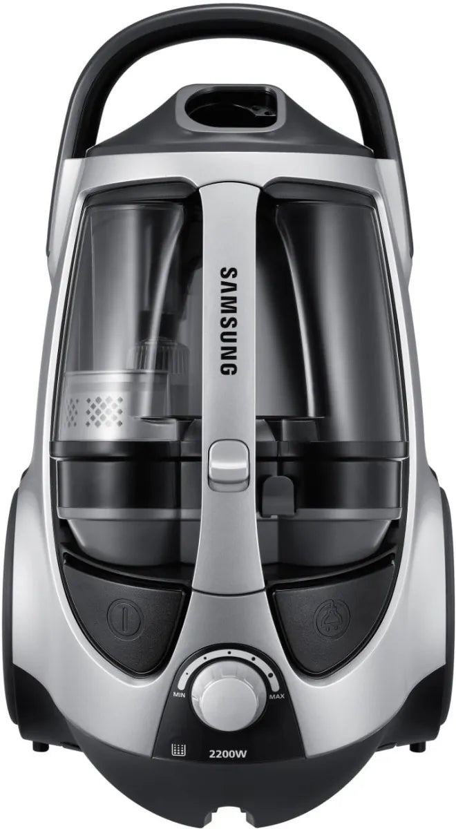 მტვერსასრუტი (კონტეინერით) SAMSUNG VCC8835V37/XEV