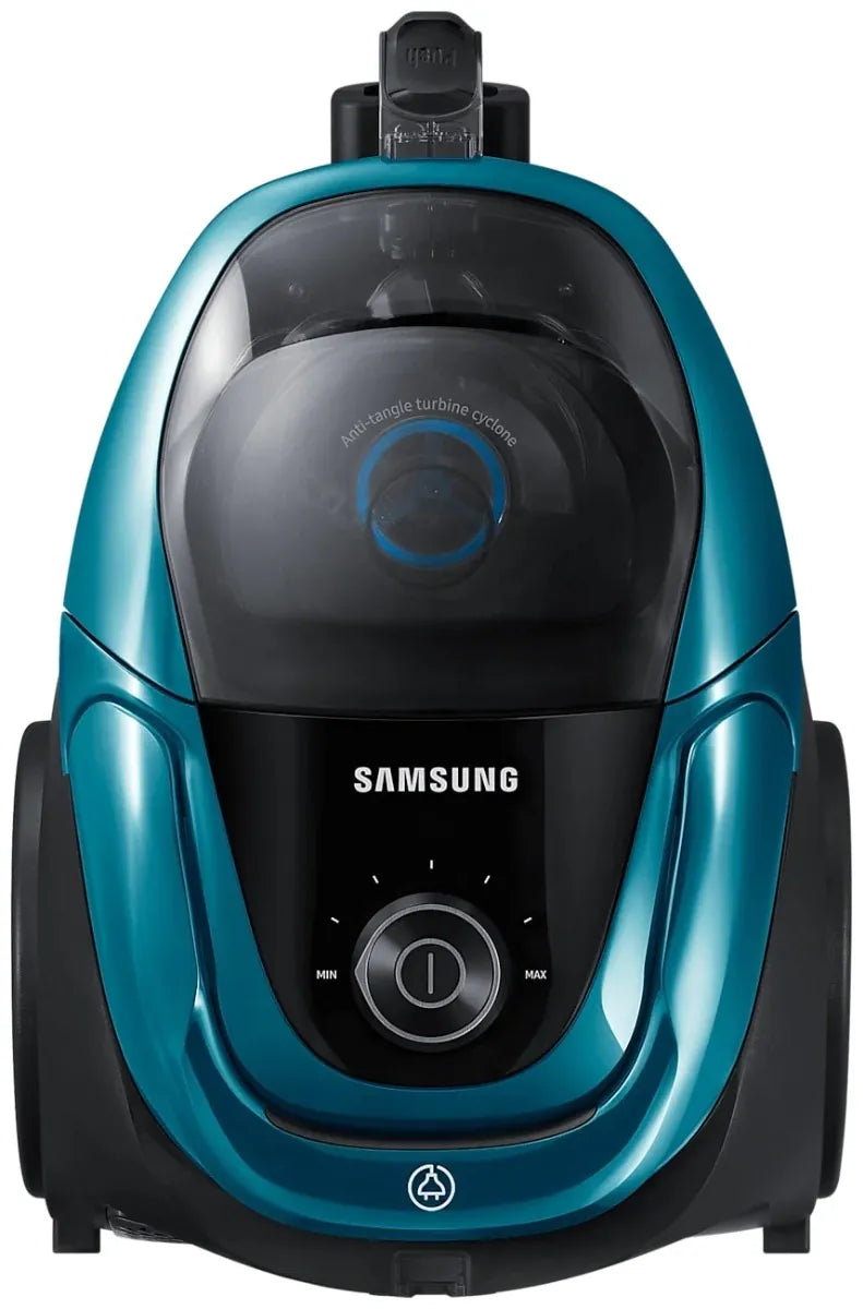 მტვერსასრუტი (კონტეინერით) SAMSUNG VC18M3140VN/EV