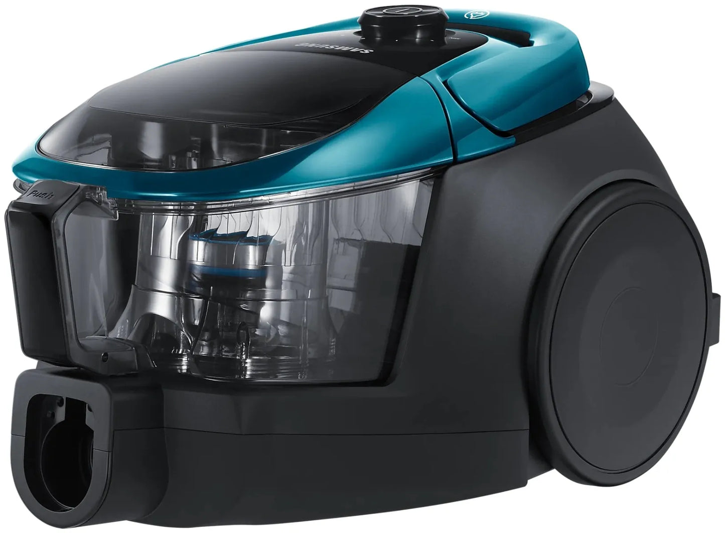 მტვერსასრუტი (კონტეინერით) SAMSUNG VC18M3140VN/EV
