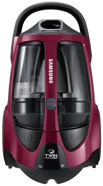 მტვერსასრუტი (კონტეინერით) SAMSUNG VCC885HH3P/XEV