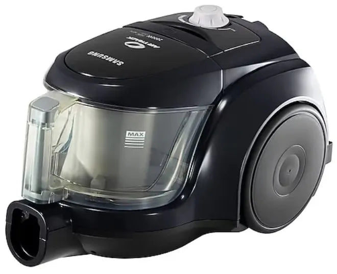 მტვერსასრუტი (კონტეინერით) SAMSUNG VCC4581V3K/XEV