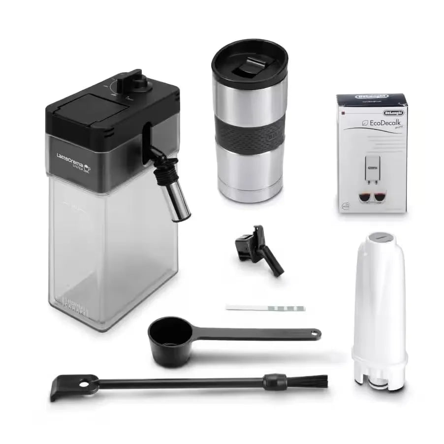 ავტომატური ყავის აპარატი DELONGHI ECAM610.74.MB