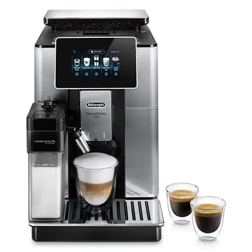 ავტომატური ყავის აპარატი DELONGHI ECAM610.74.MB
