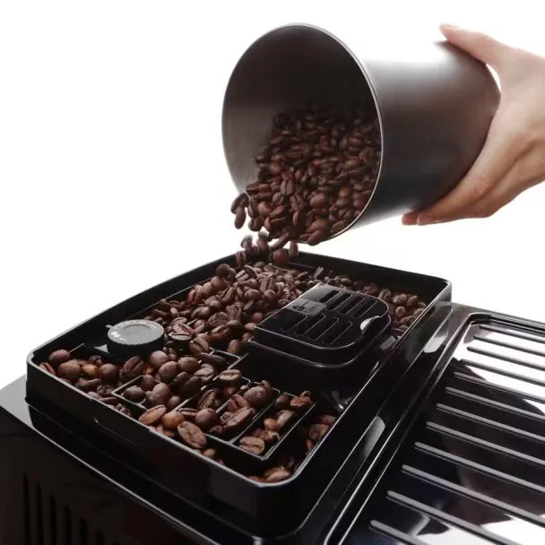 ავტომატური ყავის აპარატი DELONGHI ECAM320.60.B