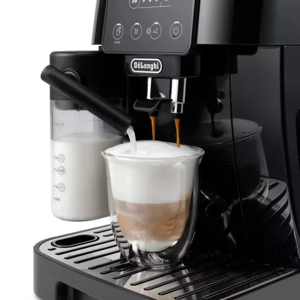ავტომატური ყავის აპარატი DELONGHI ECAM320.60.B