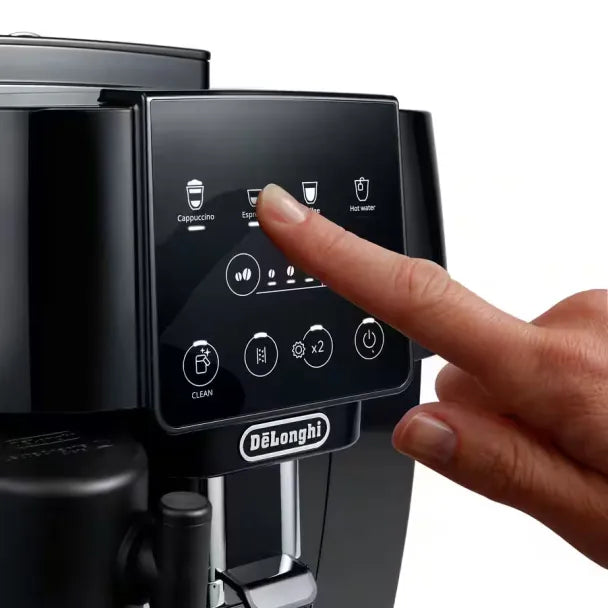 ავტომატური ყავის აპარატი DELONGHI ECAM320.60.B