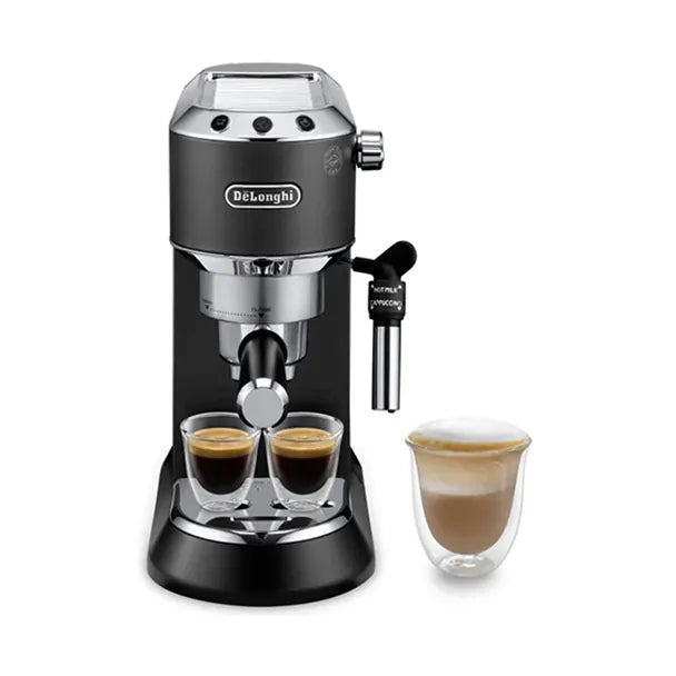 ავტომატური ყავის აპარატი DELONGHI EC 685.BK