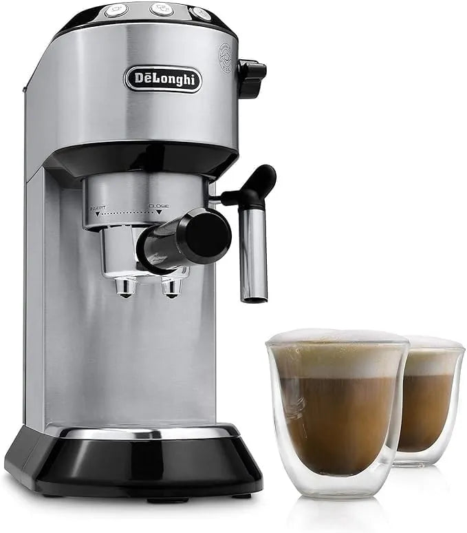 ავტომატური ყავის აპარატი DELONGHI EC 685.M