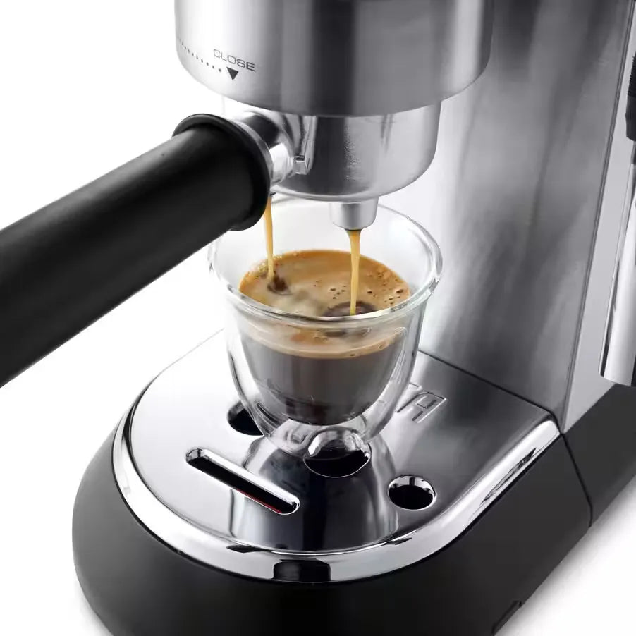 ავტომატური ყავის აპარატი DELONGHI EC 685.M