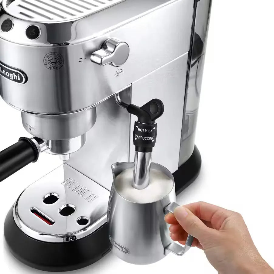 ავტომატური ყავის აპარატი DELONGHI EC 685.M
