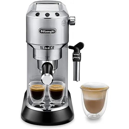 ავტომატური ყავის აპარატი DELONGHI EC 685.M