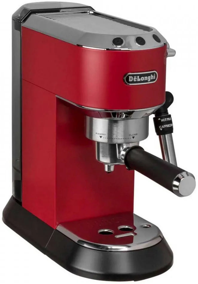 ყავის აპარატი DeLonghi EC 685.R