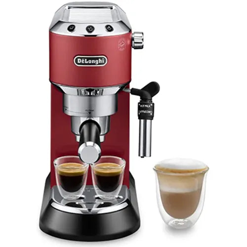 ყავის აპარატი DeLonghi EC 685.R