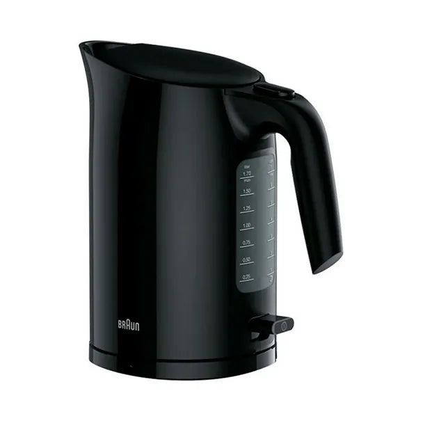 ჩაიდანი BRAUN WK3100BK