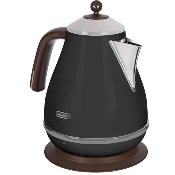 ჩაიდანი DELONGHI KBOV2001.BK