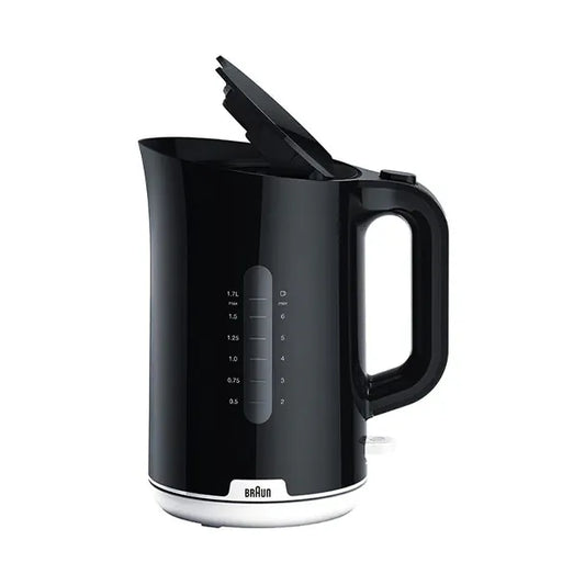 ჩაიდანი BRAUN WK1100BK