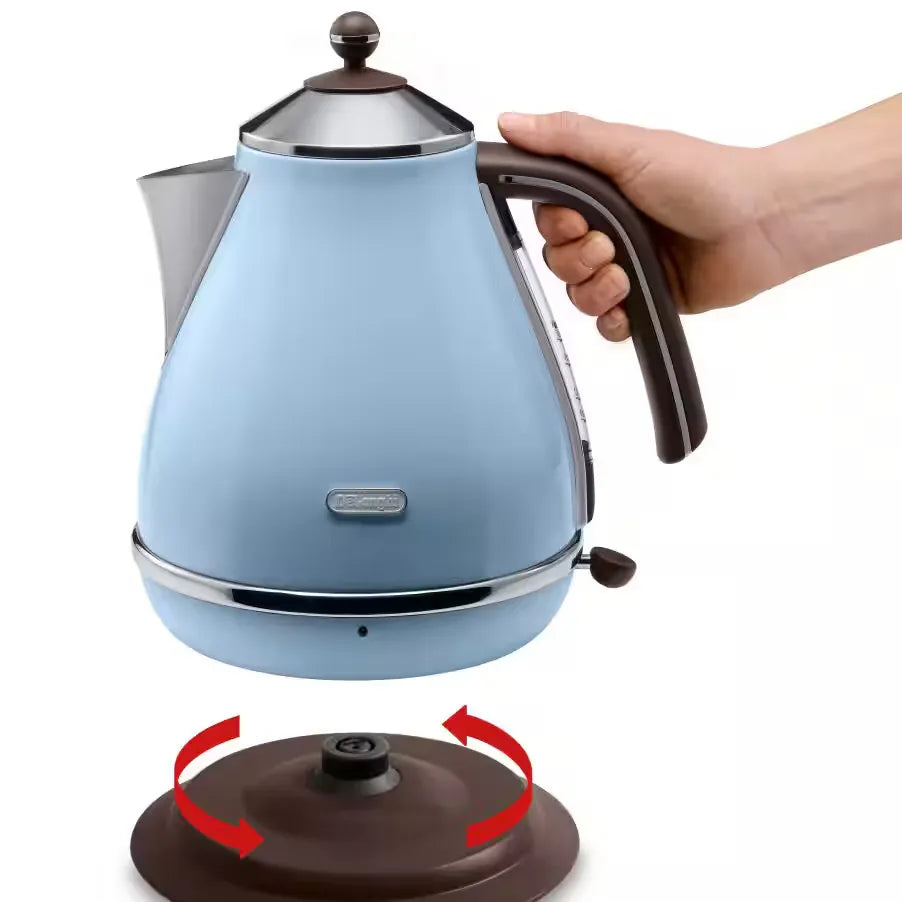 ჩაიდანი DELONGHI KBOV2001.AZ