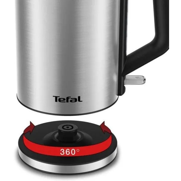 ჩაიდანი TEFAL KI513D10