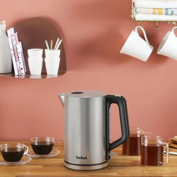 ჩაიდანი TEFAL KI513D10